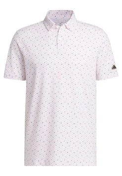 ADIDAS PERFORMANCE Go-To Print Golf - Poloshirt - Coral Fusion 9 ADIDAS PERFORMANCE Go-To Print Golf - Poloshirt - Coral Fusion -Charmant Golfen Winkel 25a863bd5d4542fb9876d7a3d2446f4d