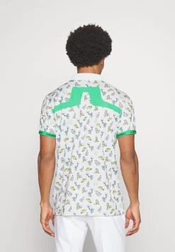 Golf - Poloshirt - White -Charmant Golfen Winkel 25be0ff7d0624707b498fab58d57b45c