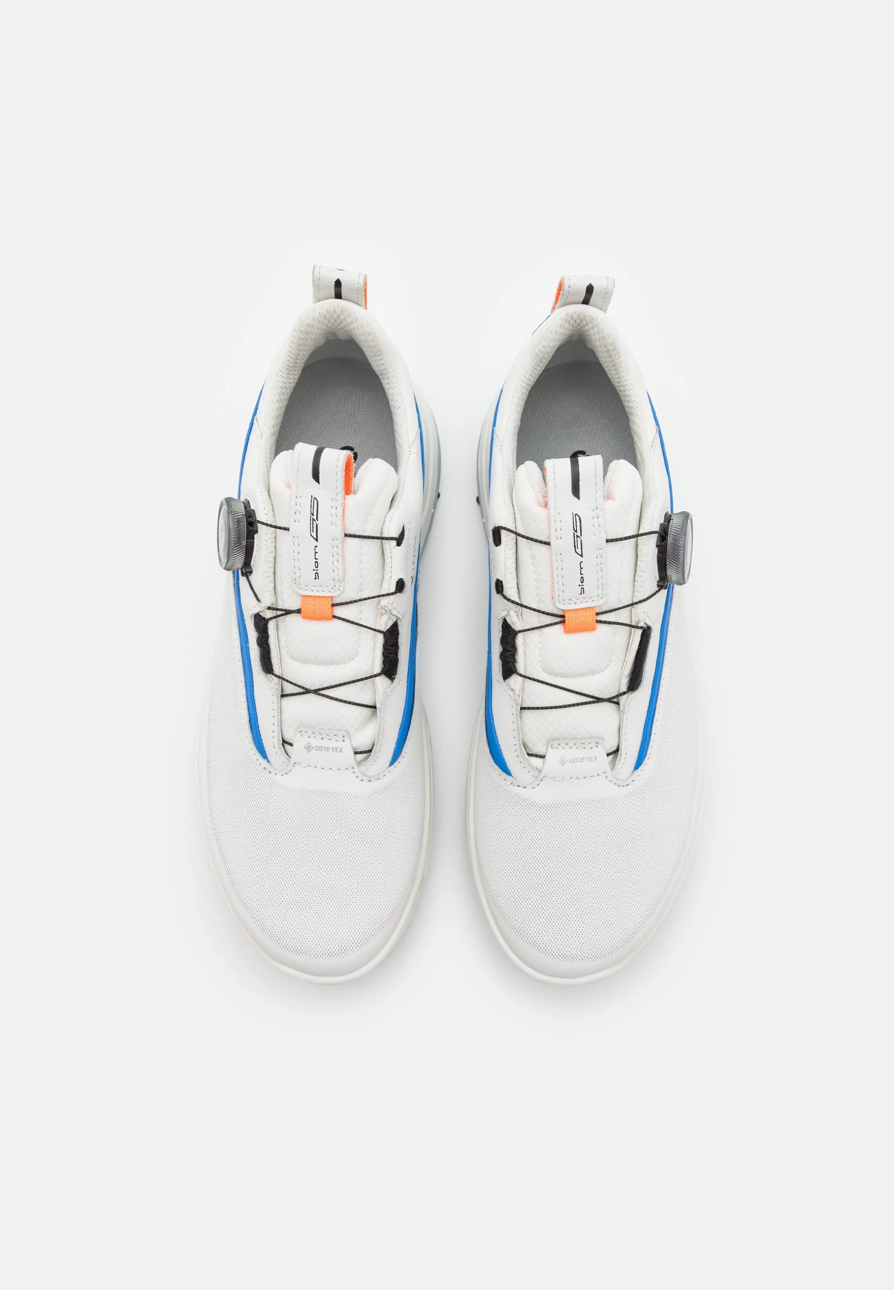 ECCO Golf Biom G5 - Golfschoenen - White/Regatta 4 ECCO Golf Biom G5 - Golfschoenen - White/Regatta - Afbeelding 4