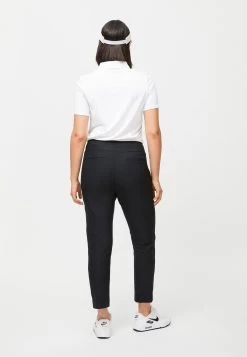 Röhnisch Kay Golf - Broek - Black -Charmant Golfen Winkel 2838de9afe794e52a0f9000e3d7ae5ff