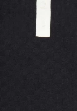 Abercrombie & Fitch Golf Shop New Button- Poloshirt - Moonless Night -Charmant Golfen Winkel 2975e7ae77f24003a94d128e78bf0a2e