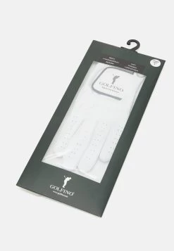 Golf Left Glove- Handschoenen - Optic White 6 Golf Left Glove- Handschoenen - Optic White -Charmant Golfen Winkel 2be35ac773df498f818bed17c6b6bb41