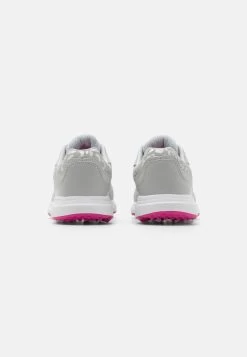 Go Golf Prime - Golfschoenen - Grey/Pink 8 Go Golf Prime - Golfschoenen - Grey/Pink -Charmant Golfen Winkel 2d50489ca9c74005b17c5bbb98a122b8