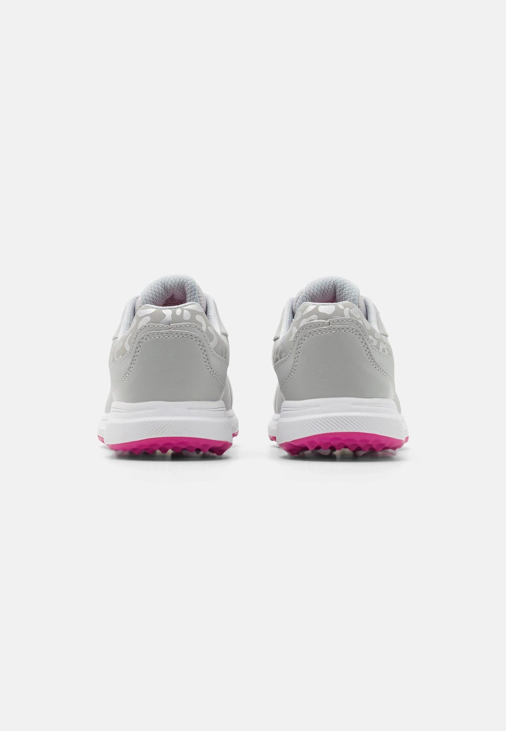 Go Golf Prime - Golfschoenen - Grey/Pink 3 Go Golf Prime - Golfschoenen - Grey/Pink - Afbeelding 3