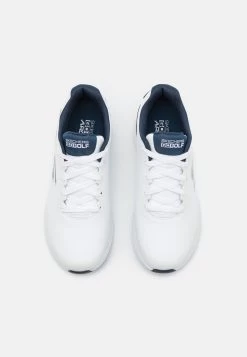 Go Golf Max - Golfschoenen - White/Navy -Charmant Golfen Winkel 2f211e7870fa467eb6b8806aca13b85f