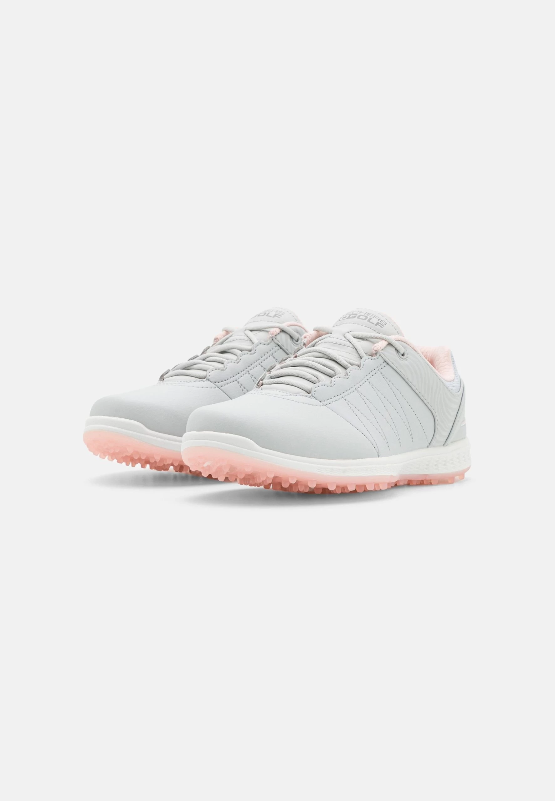 Go Golf Pivot - Golfschoenen - Light Gray/Pink 2 Go Golf Pivot - Golfschoenen - Light Gray/Pink - Afbeelding 2