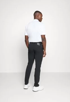 Adidas Golf Golf Tapered Pant - Broek - Black -Charmant Golfen Winkel 2fcd7fd72b2c4e7ea9a19b61b2f191d1
