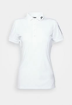 Tour Tech Golf - Poloshirt - White -Charmant Golfen Winkel 306af5d53df84da89050db8a3751b075