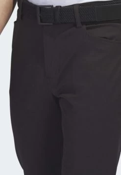 ADIDAS PERFORMANCE Go-To 5-Pocket Golf - Broek - Black 9 ADIDAS PERFORMANCE Go-To 5-Pocket Golf - Broek - Black -Charmant Golfen Winkel 306fcf284faa4ed387da2bd34be0199b