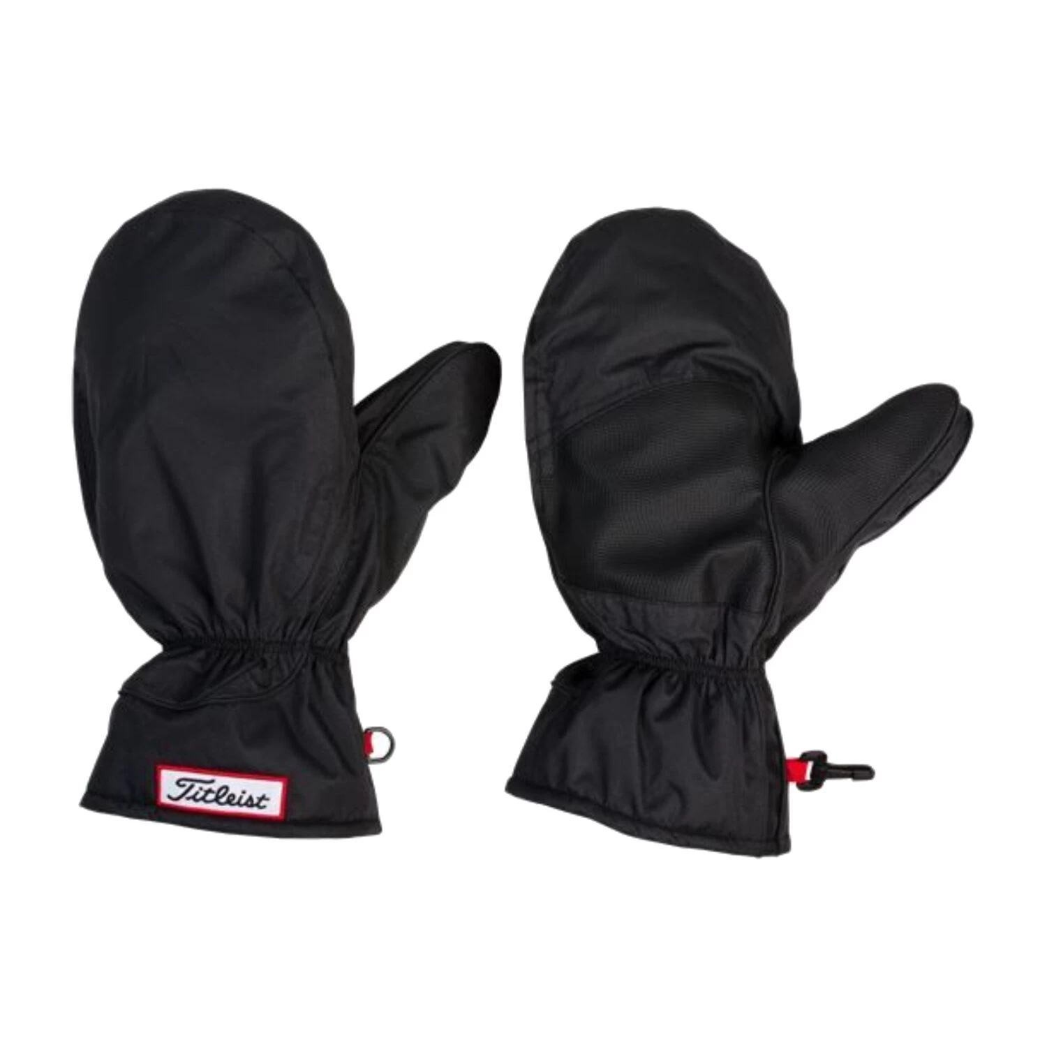 Titleist Winter Cart Mitts 2 Titleist Winter Cart Mitts - Afbeelding 2