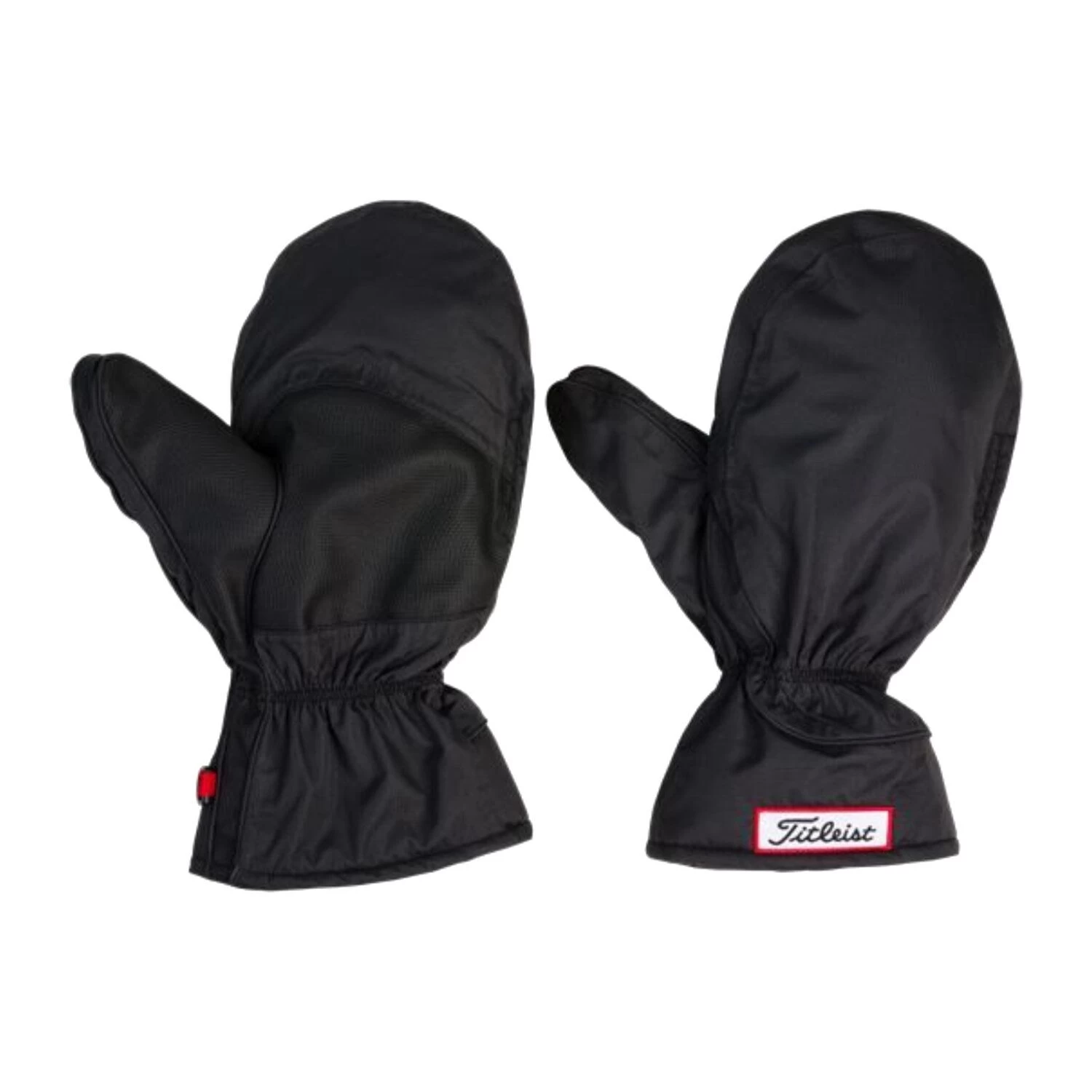 Titleist Winter Cart Mitts 3 Titleist Winter Cart Mitts - Afbeelding 3