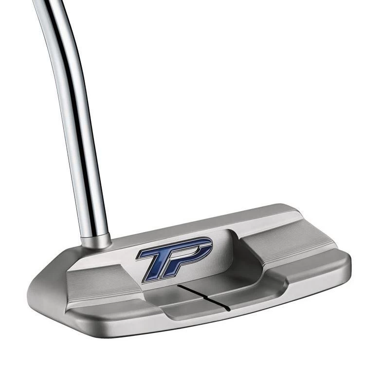 Taylormade HYDRO BLAST Del Monte 7 RH 1 Taylormade HYDRO BLAST Del Monte 7 RH