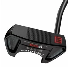 Evnroll ER5 Hatchback Mallet TourTac Grip