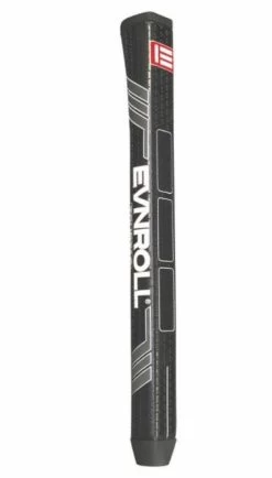 Evnroll ER5 Hatchback Mallet TourTac Grip -Charmant Golfen Winkel 3070011204 3