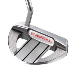 Evnroll ER7v1 Short Slant FullMallet Gravity Grip