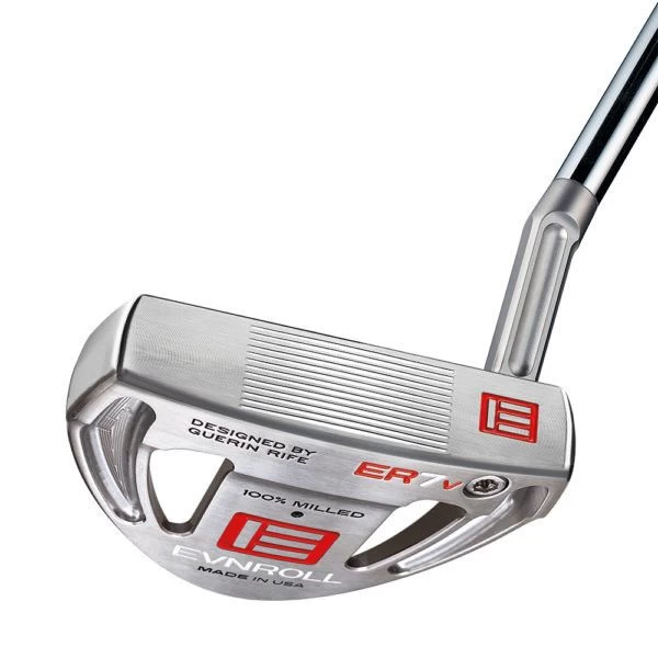 Evnroll ER7v1 Short Slant FullMallet Gravity Grip 2 Evnroll ER7v1 Short Slant FullMallet Gravity Grip - Afbeelding 2