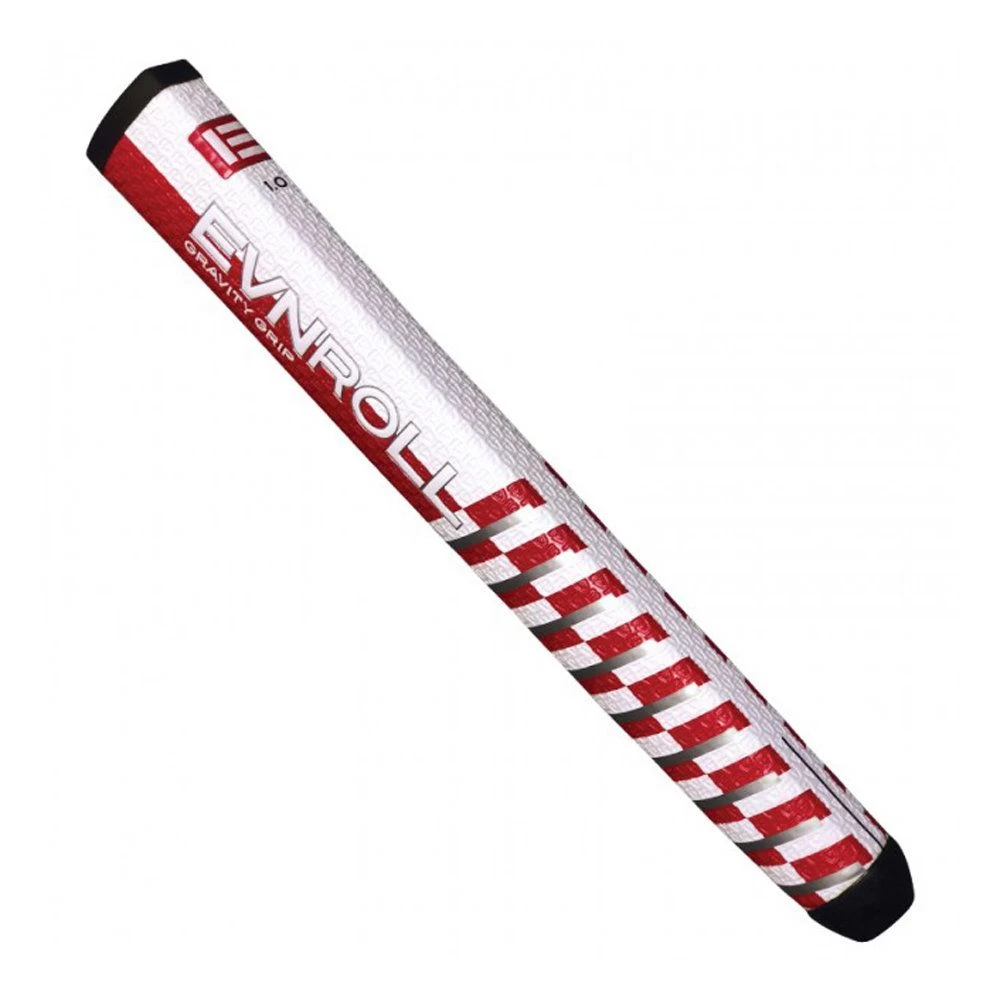 Evnroll ER7v1 Short Slant FullMallet Gravity Grip 3 Evnroll ER7v1 Short Slant FullMallet Gravity Grip - Afbeelding 3
