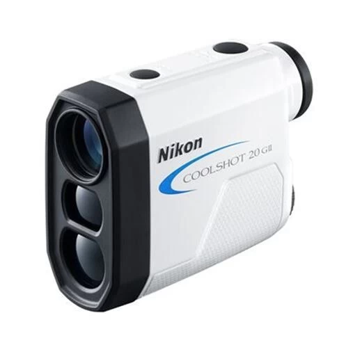 Nikon Coolshot 20 GII 2 Nikon Coolshot 20 GII - Afbeelding 2