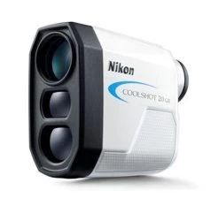 Nikon Coolshot 20 GII 13 Nikon Coolshot 20 GII -Charmant Golfen Winkel 3070011647 5