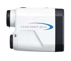 Nikon Coolshot 20 GII 15 Nikon Coolshot 20 GII -Charmant Golfen Winkel 3070011647 7