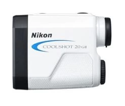 Nikon Coolshot 20 GII 16 Nikon Coolshot 20 GII -Charmant Golfen Winkel 3070011647 8