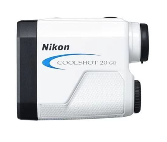 Nikon Coolshot 20 GII 8 Nikon Coolshot 20 GII - Afbeelding 8