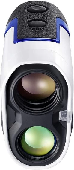 Nikon Coolshot Pro II Stabilized -Charmant Golfen Winkel 3070011724 5