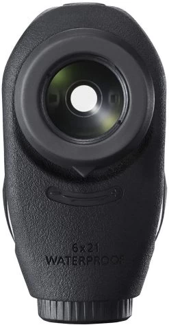 Nikon Coolshot Pro II Stabilized -Charmant Golfen Winkel 3070011724 6