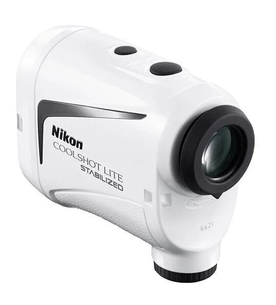 Nikon Coolshot Lite Stabilized 4 Nikon Coolshot Lite Stabilized - Afbeelding 4