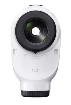 Nikon Coolshot Lite Stabilized 15 Nikon Coolshot Lite Stabilized -Charmant Golfen Winkel 3070011725 7