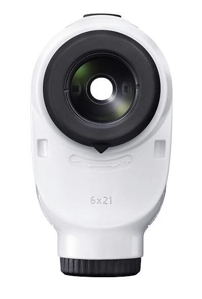 Nikon Coolshot Lite Stabilized 7 Nikon Coolshot Lite Stabilized - Afbeelding 7