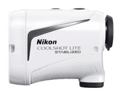 Nikon Coolshot Lite Stabilized 16 Nikon Coolshot Lite Stabilized -Charmant Golfen Winkel 3070011725 8
