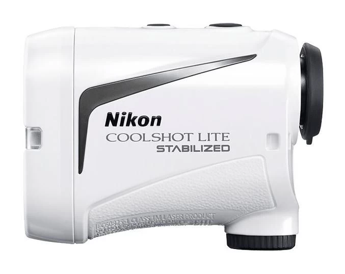 Nikon Coolshot Lite Stabilized 8 Nikon Coolshot Lite Stabilized - Afbeelding 8