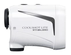 Nikon Coolshot Lite Stabilized 17 Nikon Coolshot Lite Stabilized -Charmant Golfen Winkel 3070011725 9