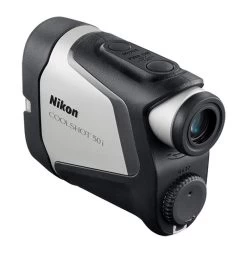 Nikon Coolshot 50i 13 Nikon Coolshot 50i -Charmant Golfen Winkel 3070011726 5