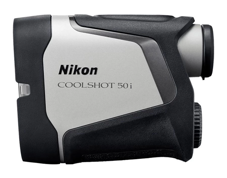 Nikon Coolshot 50i 8 Nikon Coolshot 50i - Afbeelding 8