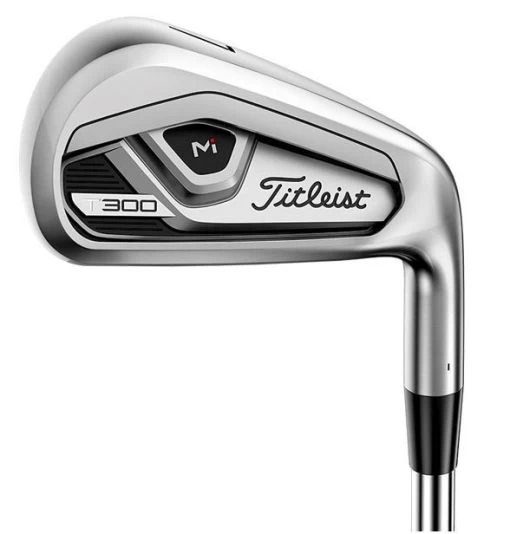 Titleist T300II TENSEI RED GR 5-SW 7 Titleist T300II TENSEI RED GR 5-SW -Charmant Golfen Winkel 3070011887 1