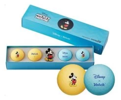 Volvik Vivid Lite Mickey Mouse