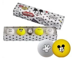 Volvik Vivid Disney Mickey Mouse