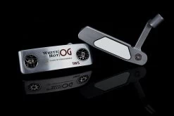 Odyssey WHITE HOT OG #1 WIDE S OS GRIP RH 11 Odyssey WHITE HOT OG #1 WIDE S OS GRIP RH -Charmant Golfen Winkel 3070012019 0001 6