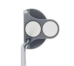 Odyssey WHITE HOT OG 2-BALL OS GRIP RH -Charmant Golfen Winkel 3070012024 0001 3 1