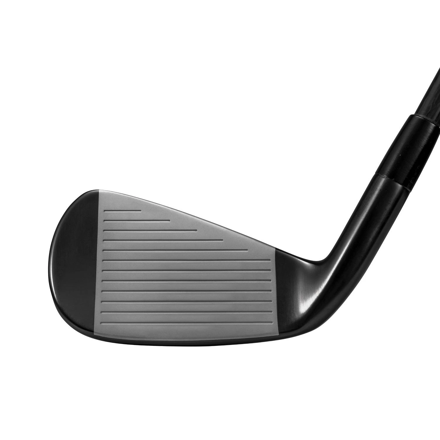 Mizuno Pro FLi Hi Iron Project X HZRDUS Smoke RDX Black 80 2 Mizuno Pro FLi Hi Iron Project X HZRDUS Smoke RDX Black 80 - Afbeelding 2