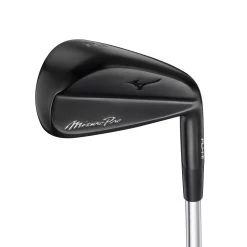 Mizuno Pro FLi Hi Iron Project X HZRDUS Smoke RDX Black 80 11 Mizuno Pro FLi Hi Iron Project X HZRDUS Smoke RDX Black 80 -Charmant Golfen Winkel 3070012105 4