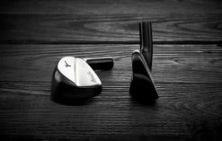 Mizuno Pro FLi Hi Iron Project X HZRDUS Smoke RDX Black 80 13 Mizuno Pro FLi Hi Iron Project X HZRDUS Smoke RDX Black 80 -Charmant Golfen Winkel 3070012105 6