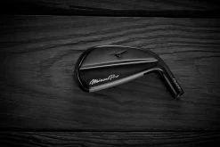 Mizuno Pro FLi Hi Iron Project X HZRDUS Smoke RDX Black 80 14 Mizuno Pro FLi Hi Iron Project X HZRDUS Smoke RDX Black 80 -Charmant Golfen Winkel 3070012105 7