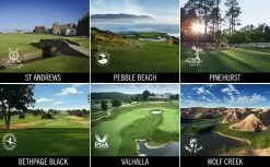 Phigolf WGT Edition 29 Phigolf WGT Edition -Charmant Golfen Winkel 3070012226 14