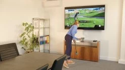 Phigolf WGT Edition 30 Phigolf WGT Edition -Charmant Golfen Winkel 3070012226 15