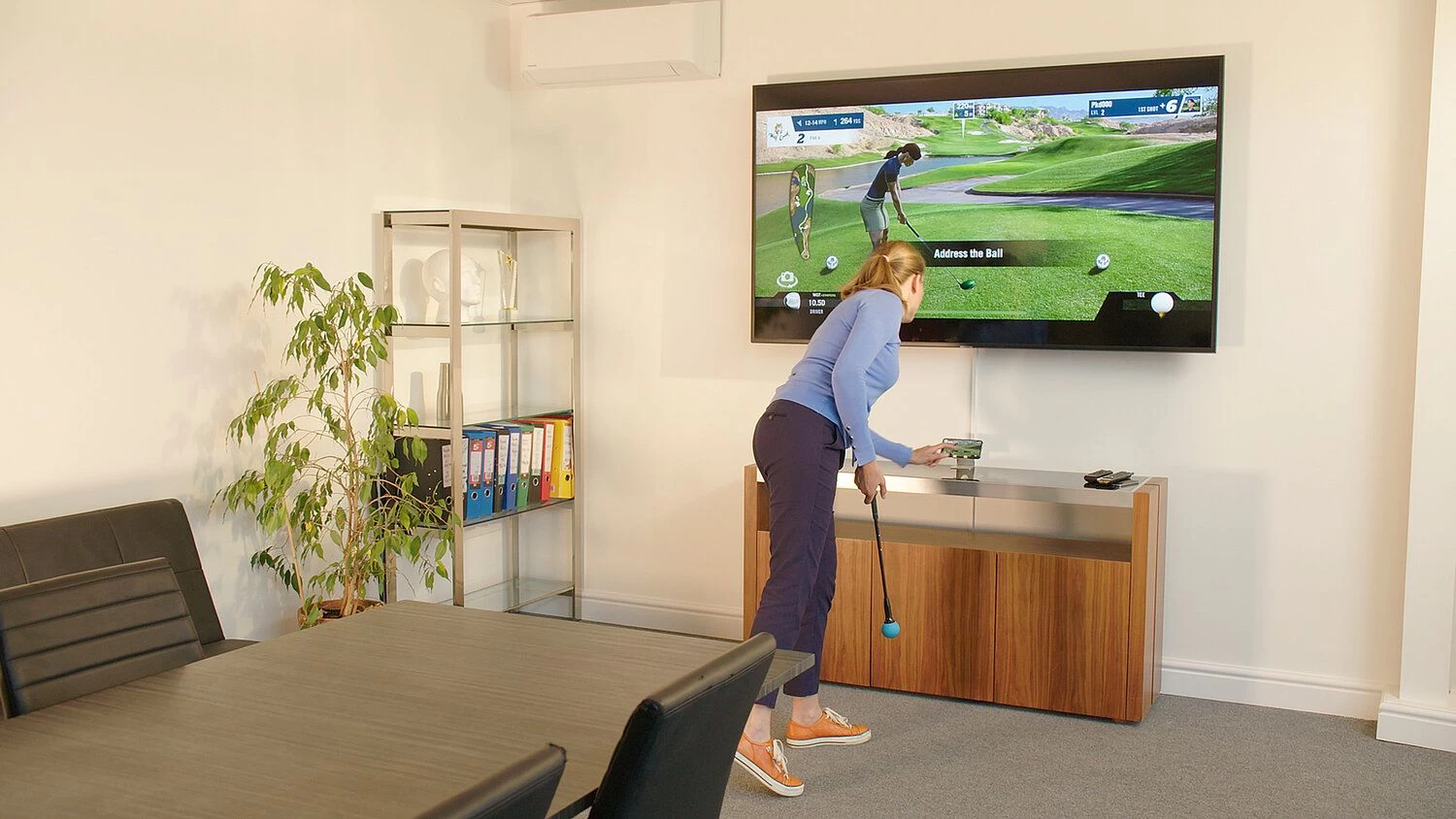 Phigolf WGT Edition 14 Phigolf WGT Edition - Afbeelding 14