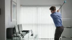 Phigolf WGT Edition 33 Phigolf WGT Edition -Charmant Golfen Winkel 3070012226 18