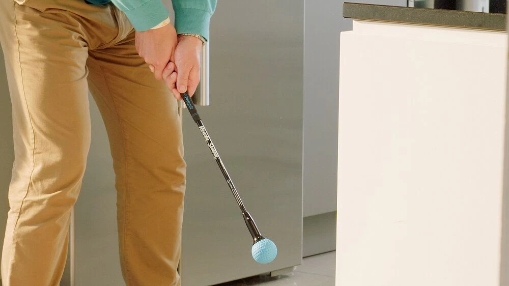 Phigolf WGT Edition 5 Phigolf WGT Edition - Afbeelding 5